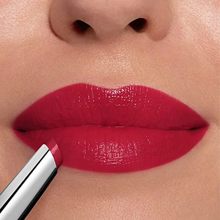 Bourjois Healthy Mix Lip Sorbet #01 Cherry Sundae, getönter Lippenbalsam mit feuchtigkeitsspendender Textur, 7.4g – Bild 5