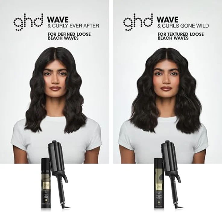ghd Style Curl Hold Spray 120 ml – Bild 8
