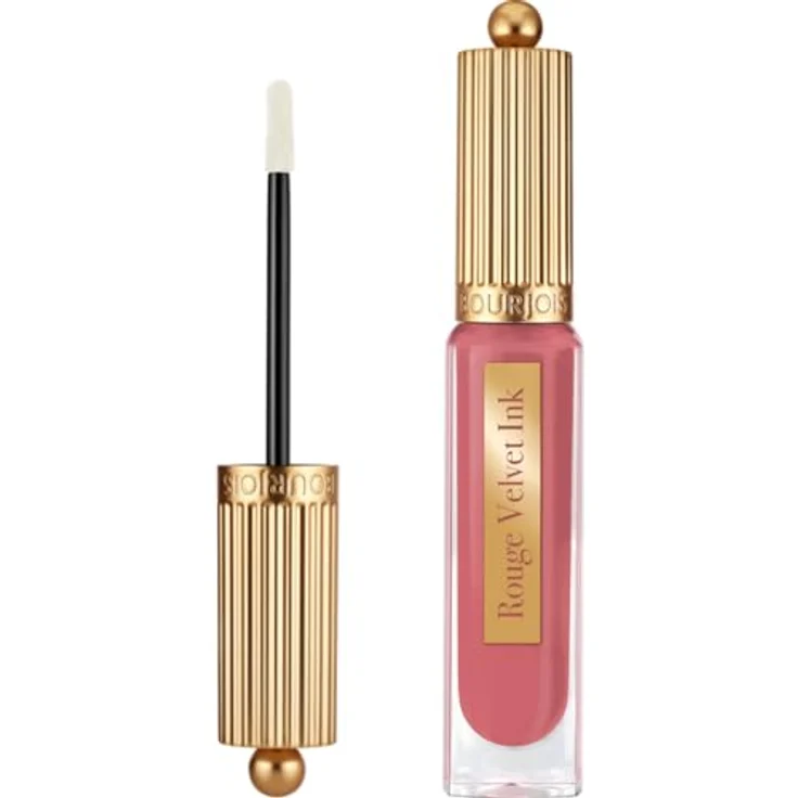 Bourjois Rouge Velvet Ink Liquid Lipstick 003 3,5 ml – Bild 3