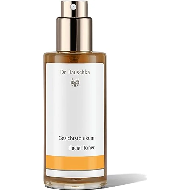 Dr. Hauschka Gesichtstonikum mit belebender Wirkung 100 ml – Bild 2