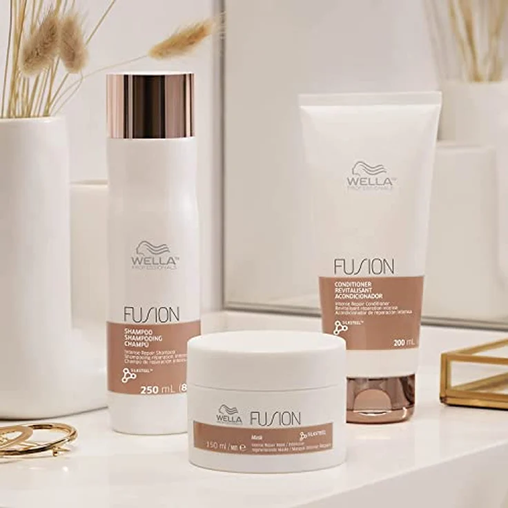 Wella Fusion Conditioner 1000 ml – Bild 3