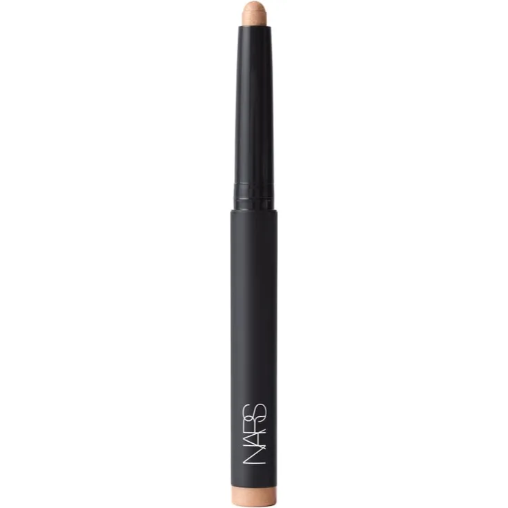 NARS Total Seduction Eyeshadow Stick, Lidschatten-Stift mit intensiver Pigmentierung und Glitzereffekt, Farbton ABLAZE, 1.6 g
