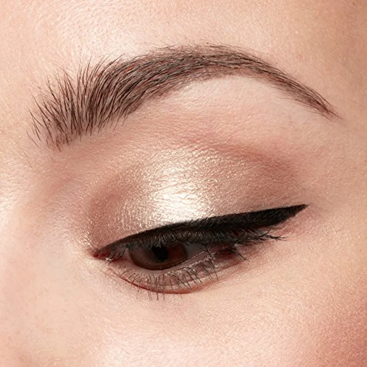 Stila Cosmetics Shimmer & Glow Flüssiger Lidschatten, Farbton Grace, 4.5 ml, langanhaltend und leicht aufzutragen – Bild 5