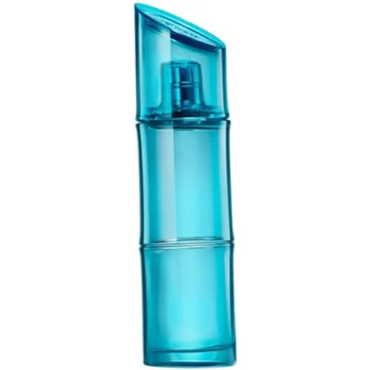 Kenzo Homme Eau de Toilette Marine 110 ml Zerstäuber, mehrfarbig – Bild 2