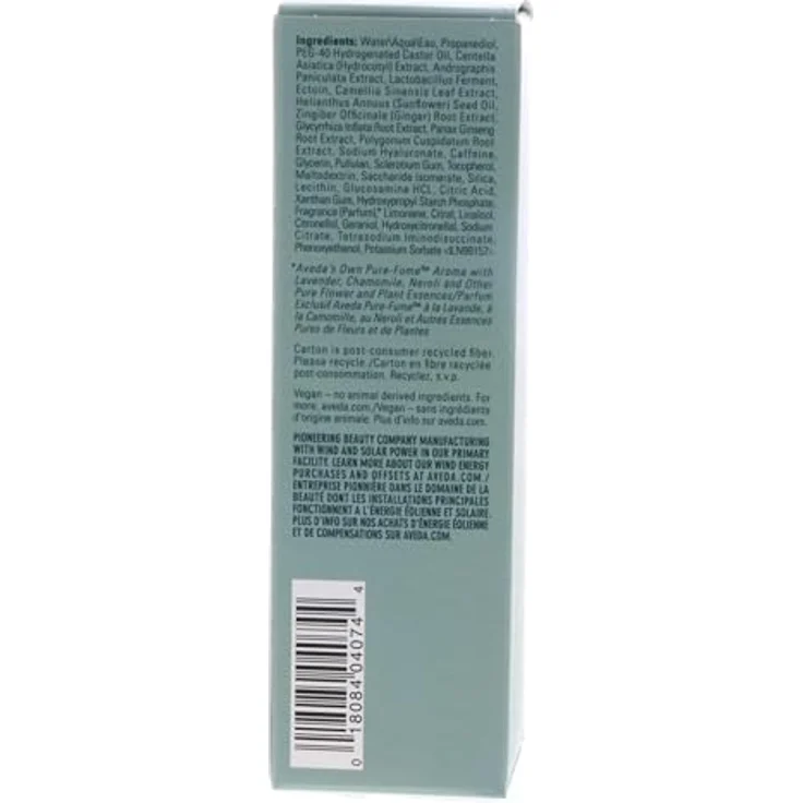 AVEDA Scalp Solutions Overnight Scalp Renewal Serum 50 ml, Haarserum von Aveda – Bild 4