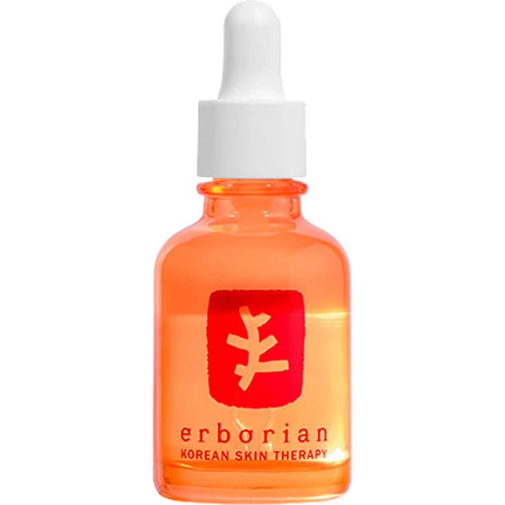 Erborian Skin Therapy Light, Gesichtsserum mit 10% PHA und Hyaluronsäure, 30 ml