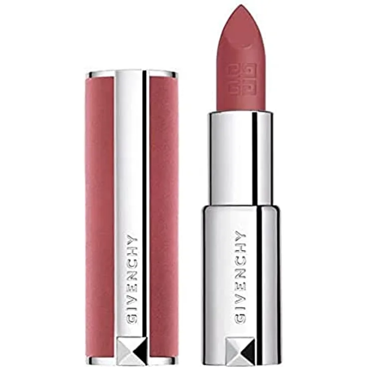 GIVENCHY Le Rouge Sheer Velvet N.36 L'Interdit, 3,4 g.