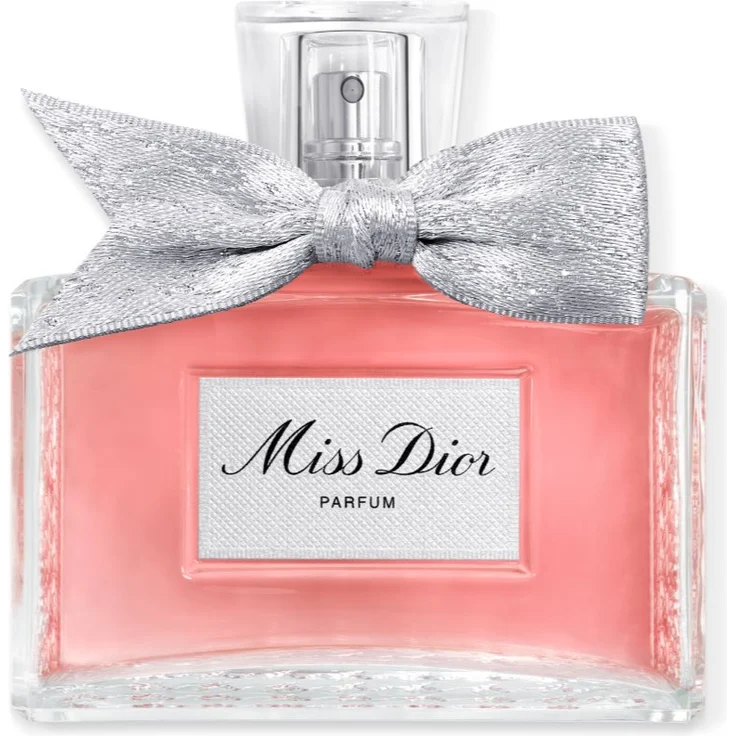 DIOR Miss Dior, Extrait de Parfum für Damen, 125 ml