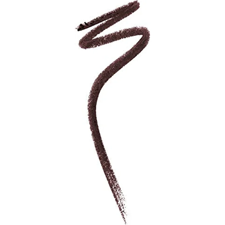 Maybelline Eyeliner Tattoo Maybelline Augen Make-up 1,3 g - Farbe: 910-bold brown 1,3 gr  – Bild 3