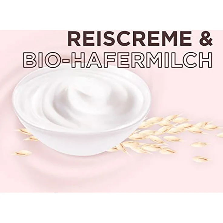 Garnier Wahre Schätze Beruhigendes Shampoo Sanfte Hafermilch, XXL Formal 1L, für empfindliches Haar und sensible Kopfhaut, Wahre Schätze Hafermilch, 1000 ml – Bild 3