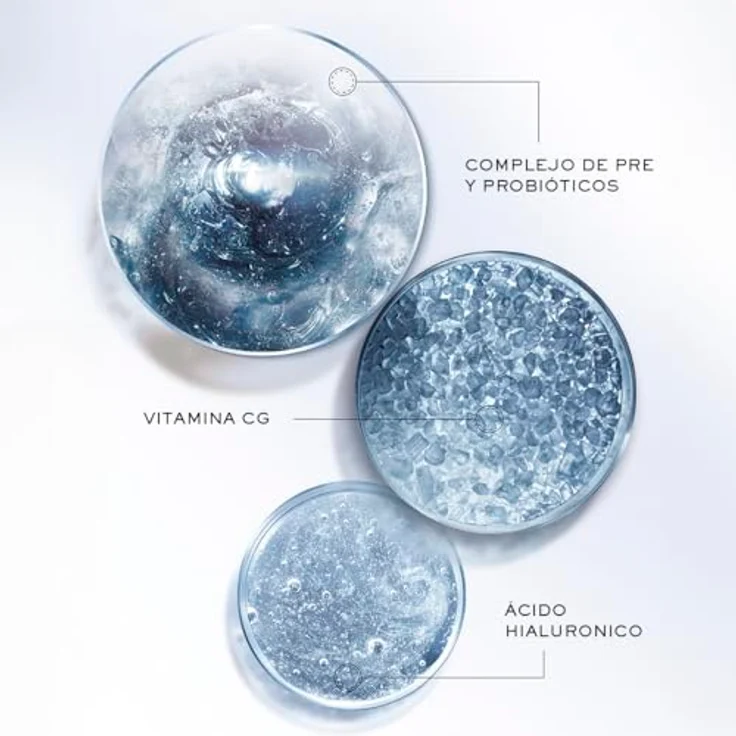 Lancôme Genifique Advanced Serum 30 ml, mit pflegender Wirkung  – Bild 2