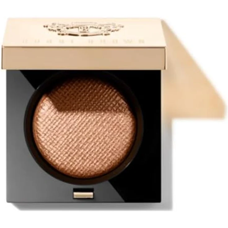 Bobbi Brown Luxe Eye Shadow Metallic-Lidschatten Farbton HEAT RAY, 1,8 g, langanhaltende und leicht aufzutragende Formel mit Metallic-Effekt – Bild 2