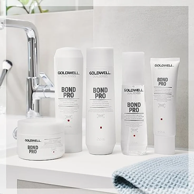 Goldwell Dualsenses Bond Pro Repair & Structure Spray 150 ml – Bild 4