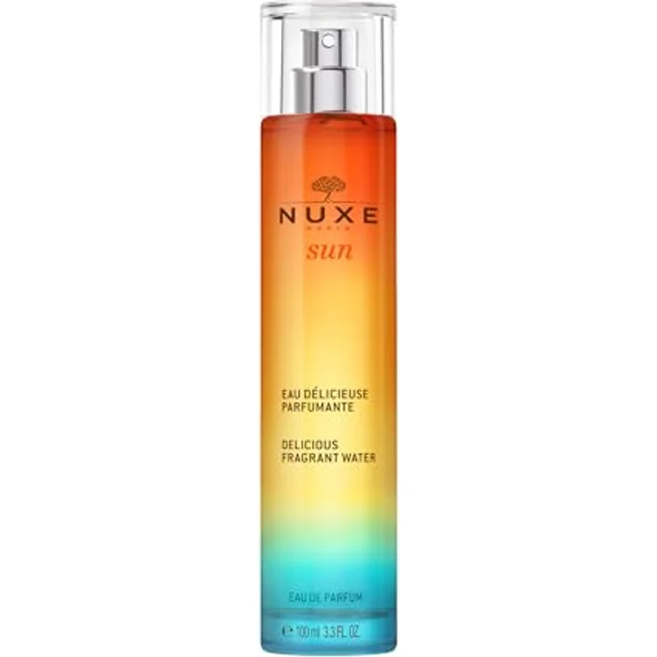 Nuxe Sun Eau Délicieuse Parfumante Spray 100 ml – Bild 2