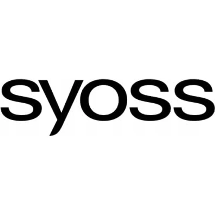 Syoss Curl Lockiges Haarschaum 250ml – Bild 2