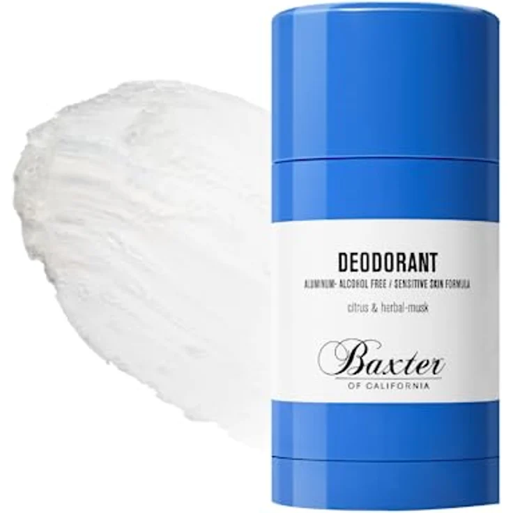 Baxter of California Deodorant 75 g  – Bild 6