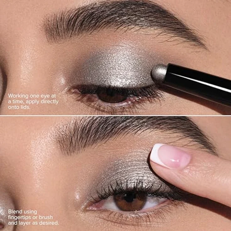 Anastasia Beverly Hills GLIDR Shadow Stick, multifunktionaler Lidschatten in Abyss, 13 g – Bild 7