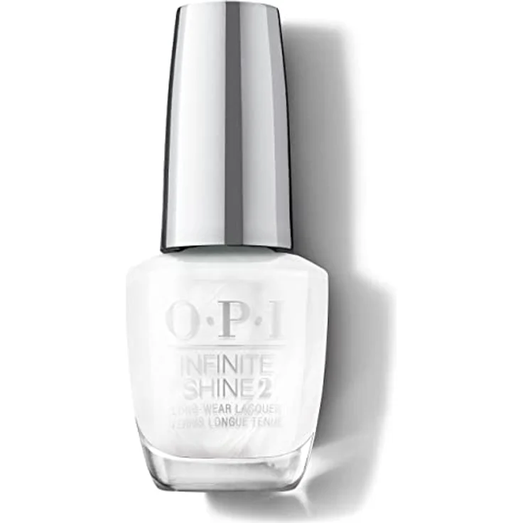 OPI Celebration Collection Infinite Shine Nagellack 15 ml Snow Day in LA – Bild 2