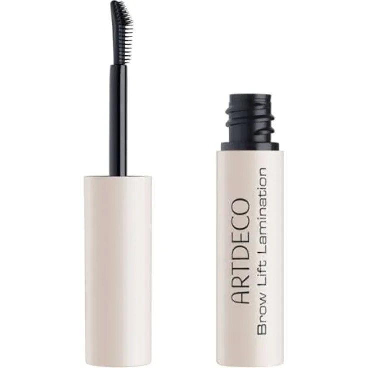 Artdeco Brow Lift Lamination, Transparentes Augenbrauen-Gel mit starkem Halt und Wasserfester Formel, 6 ml