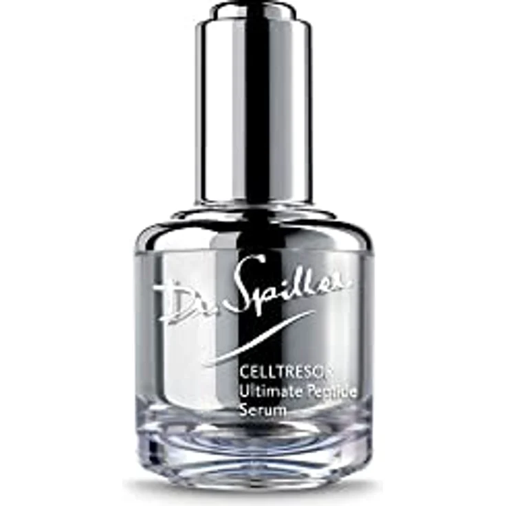CELLTRESOR Ultimate Peptide Serum 30ml – Bild 1