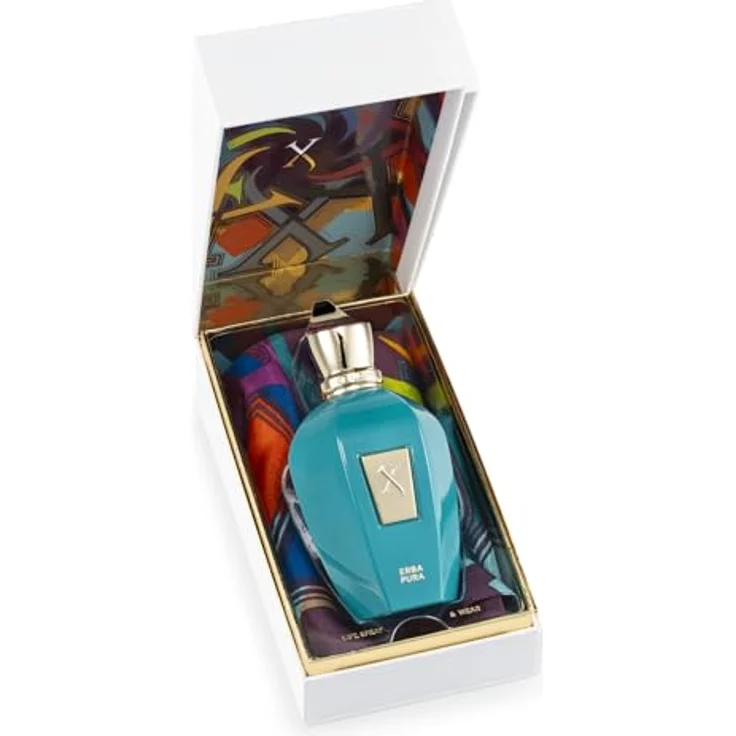 Xerjoff V Erba Pura Eau de Parfum, 100 ml - Damenduft – Bild 2