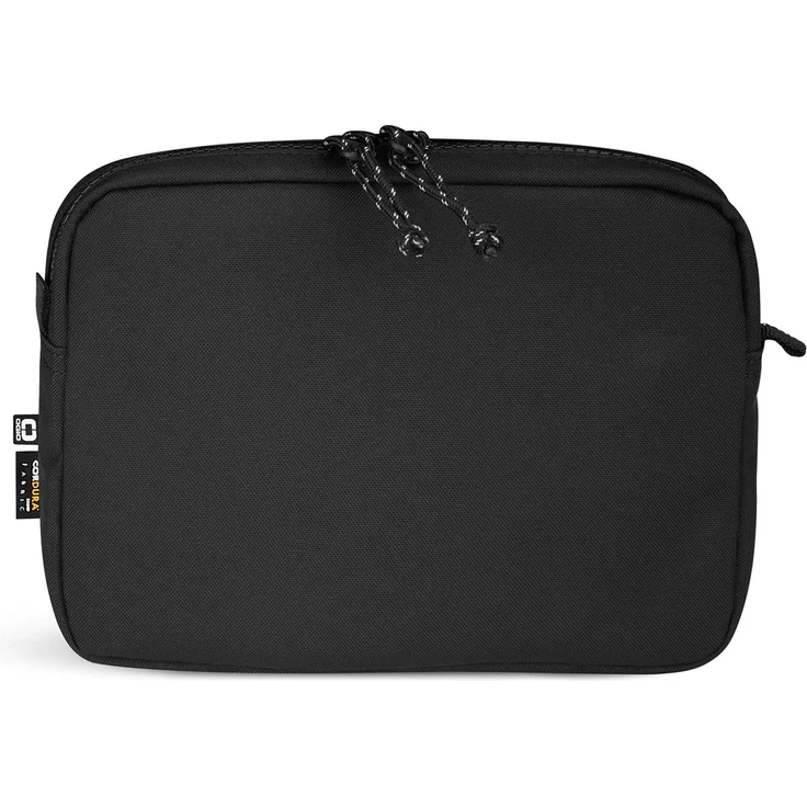 Ogio, Necessaire, Alpha Convoy Modular, Schwarz, (0.10 l) – Bild 1