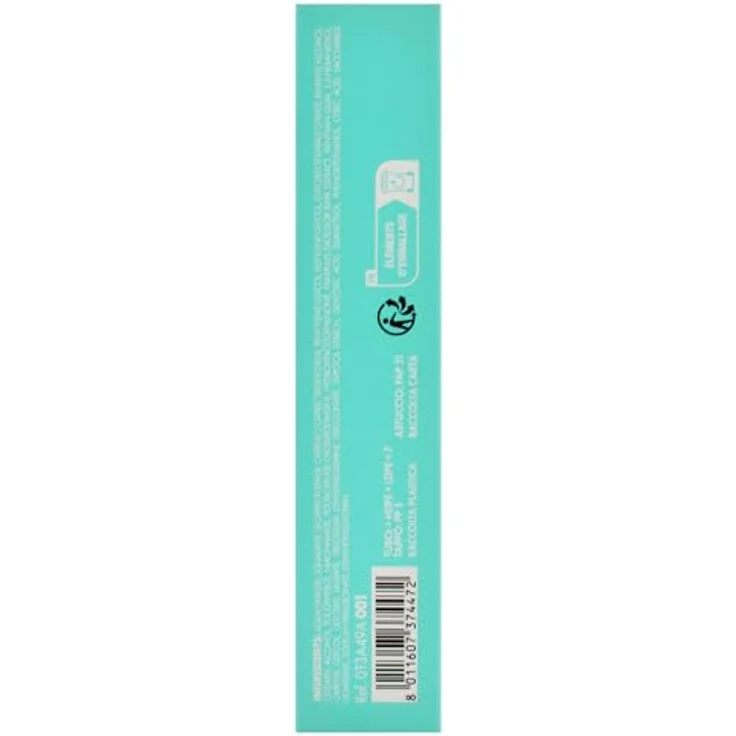 Pupa No Stress Augenkontur 15 ml, Anti-Taschen und Augenringe, 90% natürliche Inhaltsstoffe, kühlend und komfortabel – Bild 3