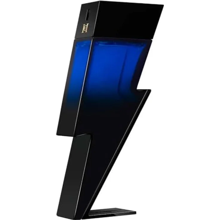 Carolina Herrera Bad Boy Cobalt Elixir Eau de Parfum, 100 ml - Herrenduft – Bild 2