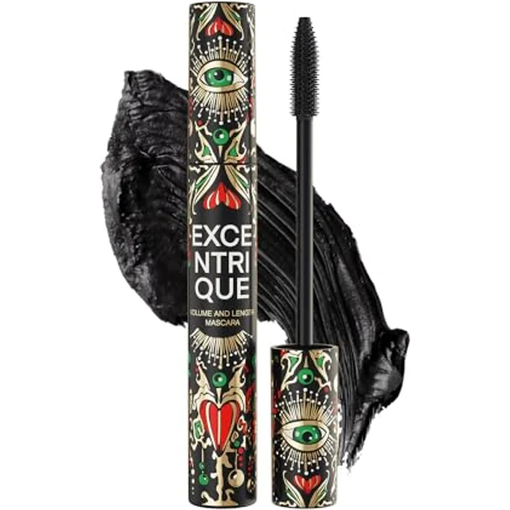 Vivienne Sabo False Lash Mascara-Excentrique, Mascara für faszinierenden Wimpernaufschlag – Bild 1