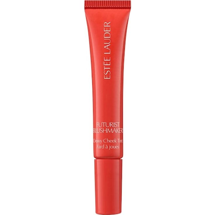 Estée Lauder Futurist Blushmaker, Feuchtigkeitsspendendes Wangenrouge mit Himbeerextrakt, 10 ml