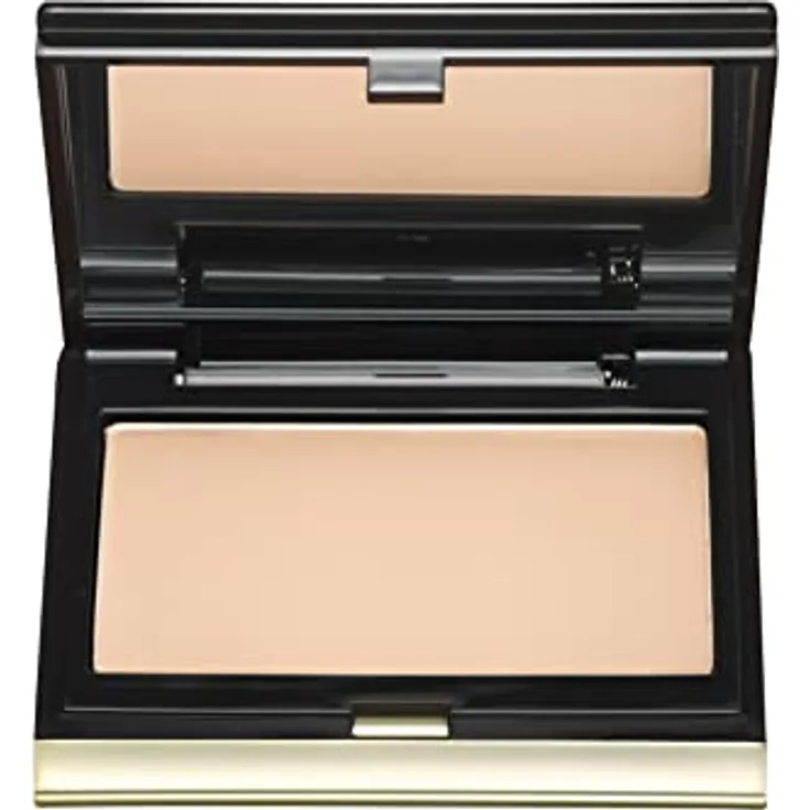 KEVYN AUCOIN The Sculpting Powder, konturierender Puder für das Gesicht, 4 g, Farben: Deep, Light, Medium
