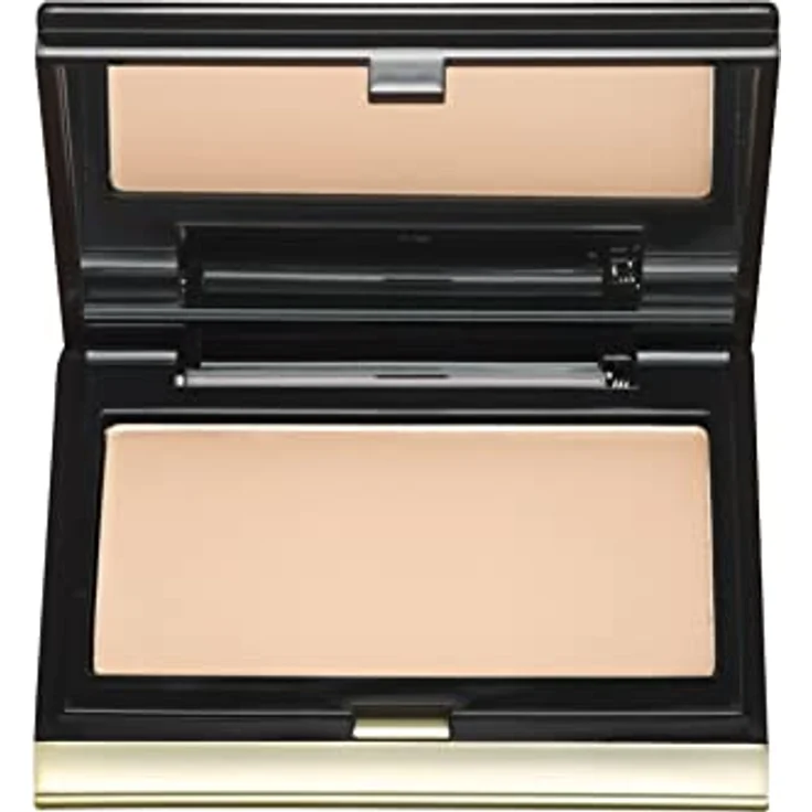 KEVYN AUCOIN The Sculpting Powder, konturierender Puder für das Gesicht, 4 g, Farben: Deep, Light, Medium – Bild 1