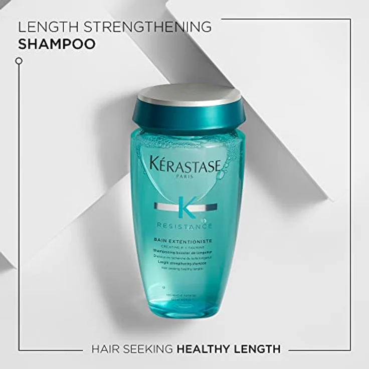 Kérastase Resistance Bain Extentioniste Shampoo 250 ml – Bild 2