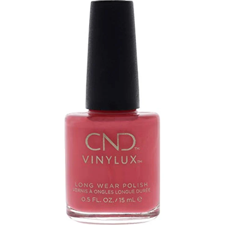 CND - Nagellack Vinylux Charm 15 ml – Bild 2