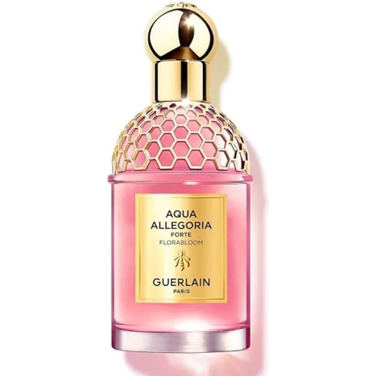 Guerlain Aqua Allegoria Florabloom Forte Eau de Parfum 75ml, Damenduft