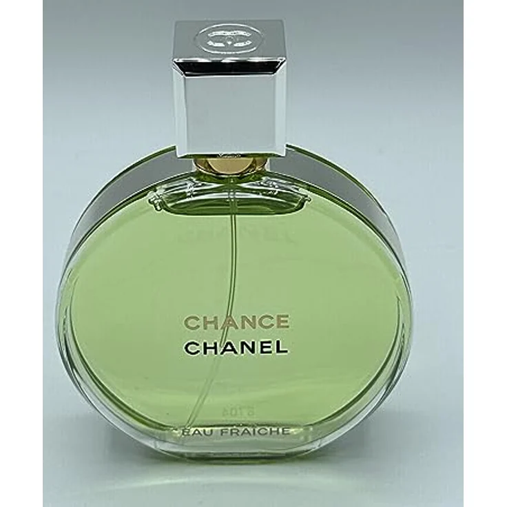 CHANEL Chance Eau Fraiche Eau de Parfum, 100 ml - Frischer Damenduft – Bild 5