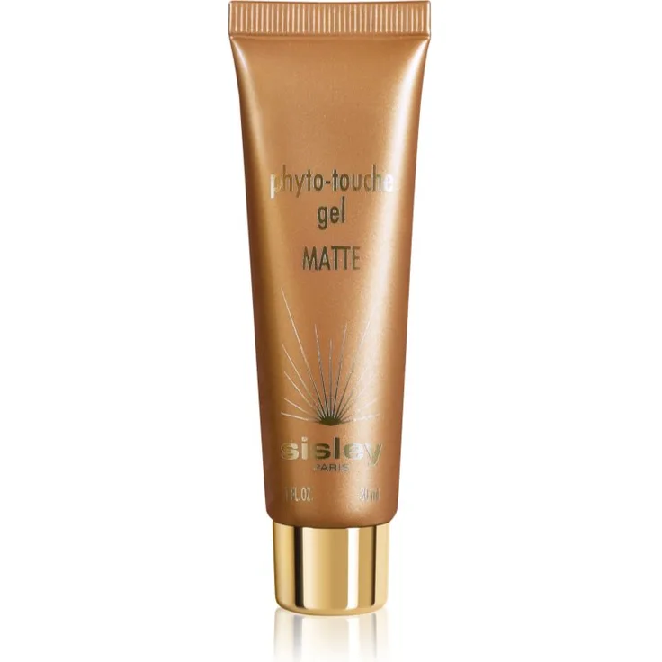 Sisley Phyto-Touche Gel Matte, 30 ml Getöntes Pflegeprodukt mit mattierender Wirkung für das Gesicht