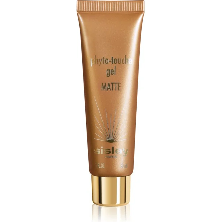 Sisley Phyto-Touche Gel Matte, 30 ml Getöntes Pflegeprodukt mit mattierender Wirkung für das Gesicht