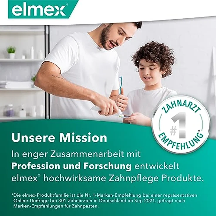 Elmex Sensitive Professional Repair & Prevent 75 ml – Bild 9