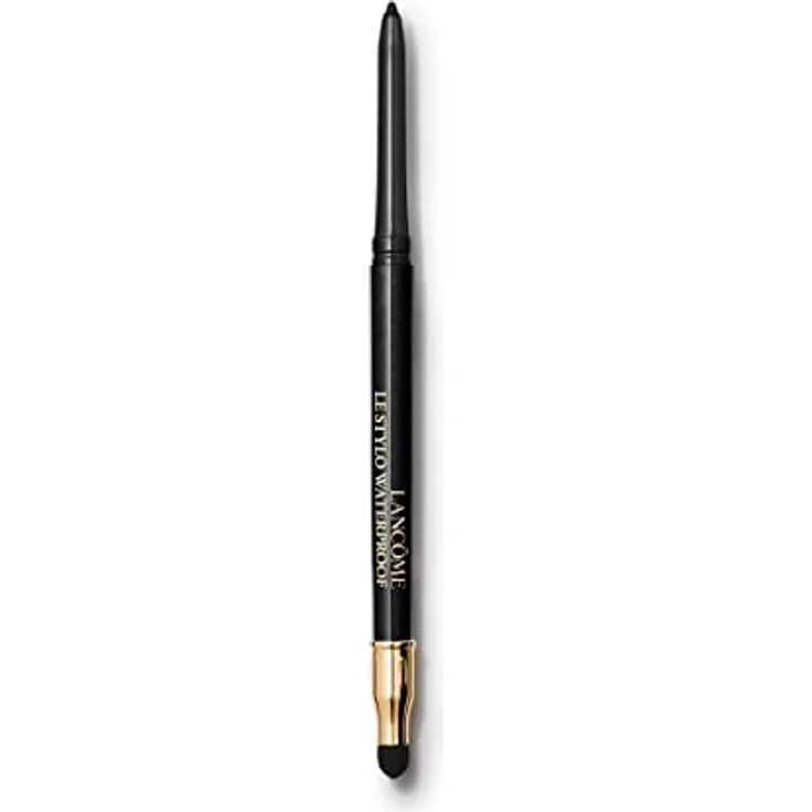 Lancôme Le Stylo Waterproof Eyeliner 0.3 g Noir Intense – Bild 2