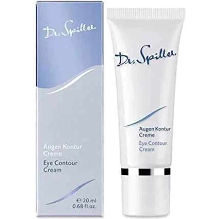 Augen Kontur Creme, 20ml