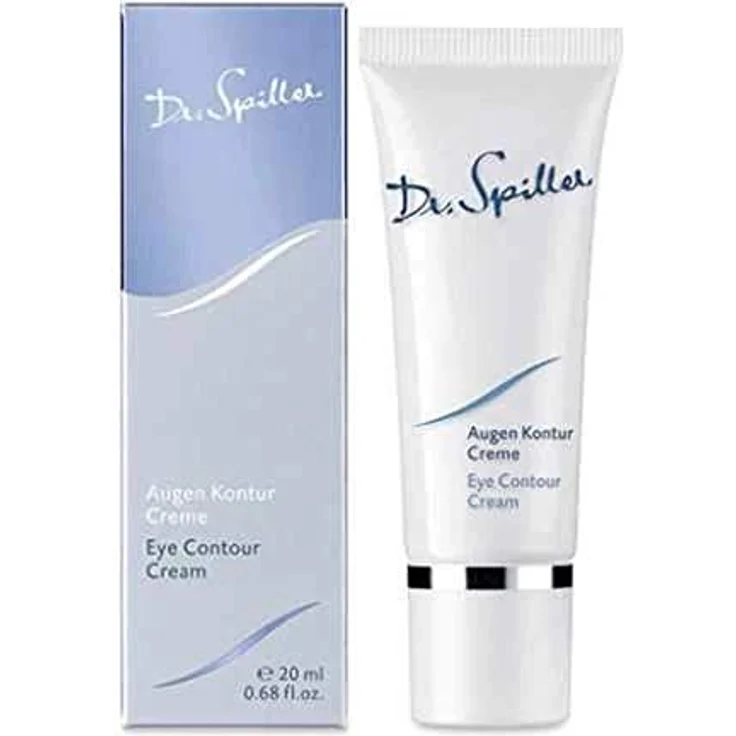 Augen Kontur Creme, 20ml