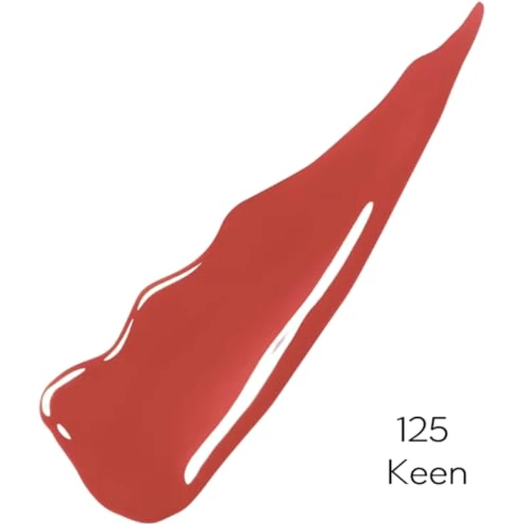 SUPERSTAY VINYL INK liquid lipstick #125-keen 4,2 ml – Bild 3