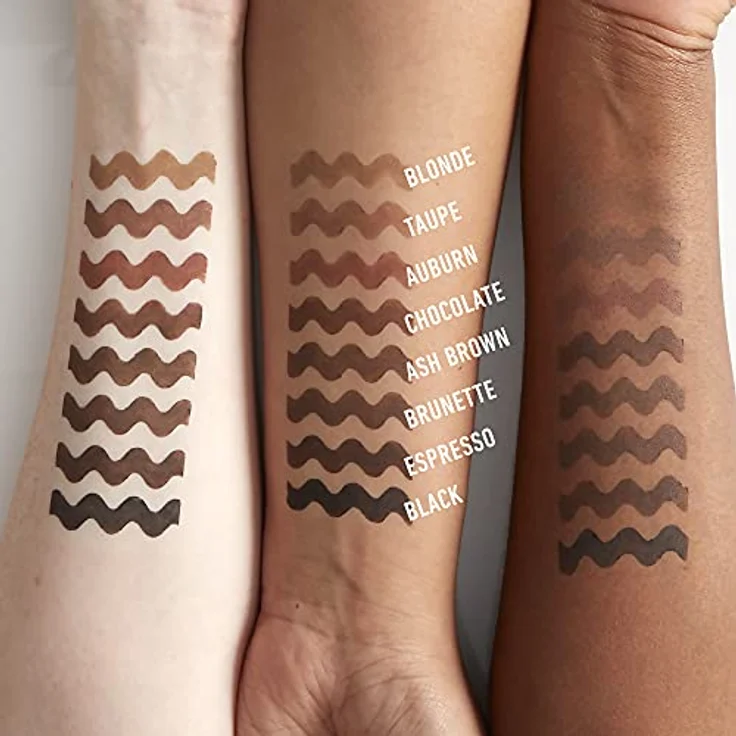 Fill & Fluff Eyebrow Pomade Pencil Espreso 15 g – Bild 6