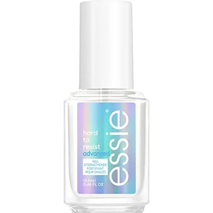 essie hard to resist advanced nail strengthener, Nagelhärter für stärkere und gesündere Nägel, 13,5 ml