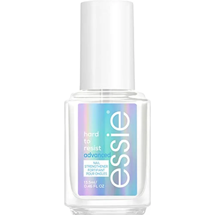 essie hard to resist advanced nail strengthener, Nagelhärter für stärkere und gesündere Nägel, 13,5 ml – Bild 1