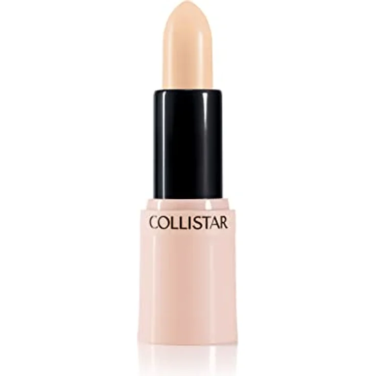 Collistar Impeccabile Concealer, minimiert Unregelmäßigkeiten, Tränensäcke und dunkle Augenringe, langer Halt bis zu 24 h, mittlere - hohe Deckkraft, ohne Silikone, Alkohol und Duftstoffe, 4 ml – Bild 1