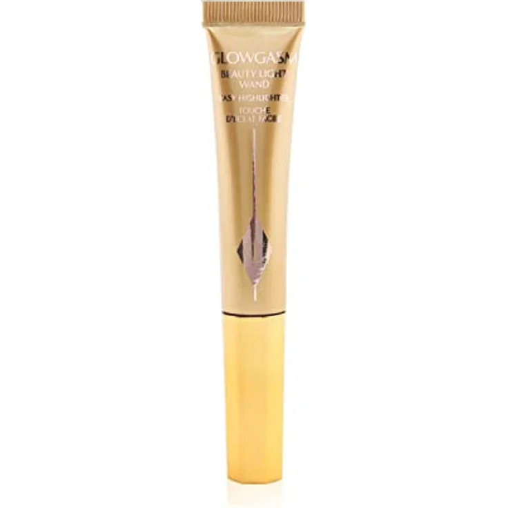 CHARLOTTE TILBURY Glowgasm Beauty Lichtstab, 12 ml, Goldgasmus – Bild 1