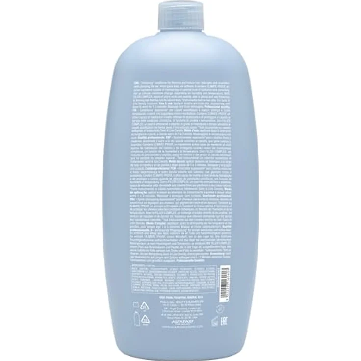 ALFAPARF MILANO SDL THICKENING CONDITIONER Haarspülung, 1 l - für Damen – Bild 2