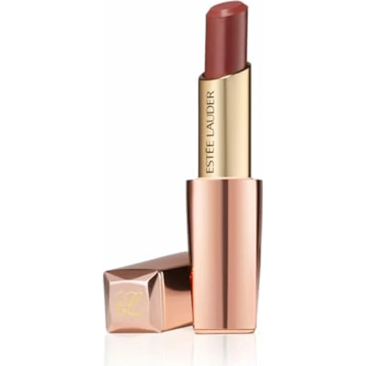 Estée Lauder Pure Color Revitalizing Crystal Balm, 007 - Divine 3.2 g – Bild 2